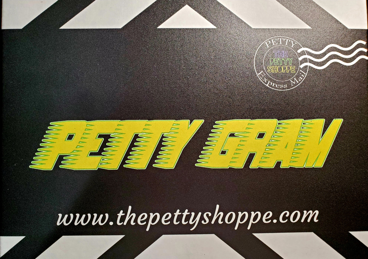 Petty Gram (add-on)