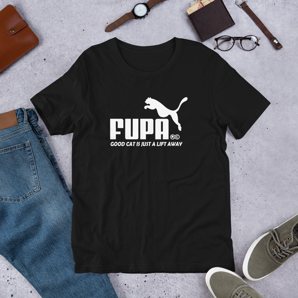 FUPA Tee
