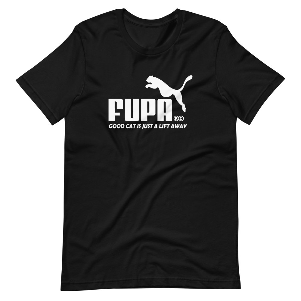 FUPA Tee