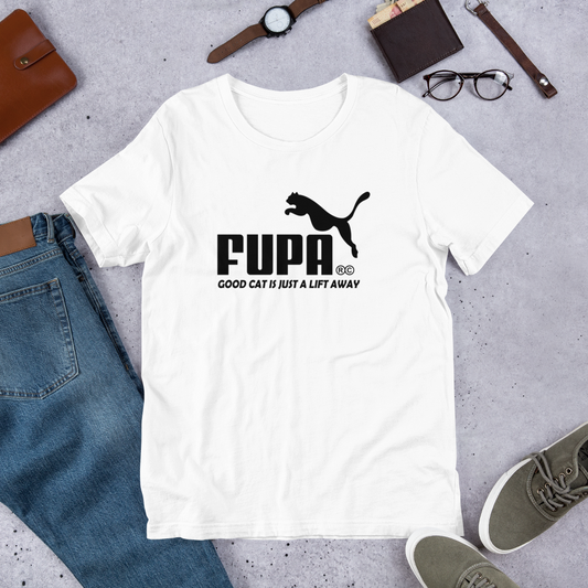 FUPA Tee