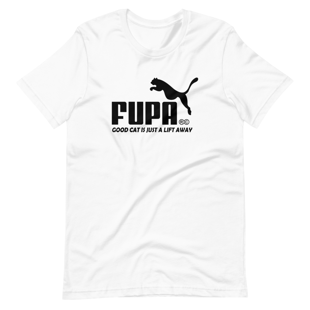 FUPA Tee