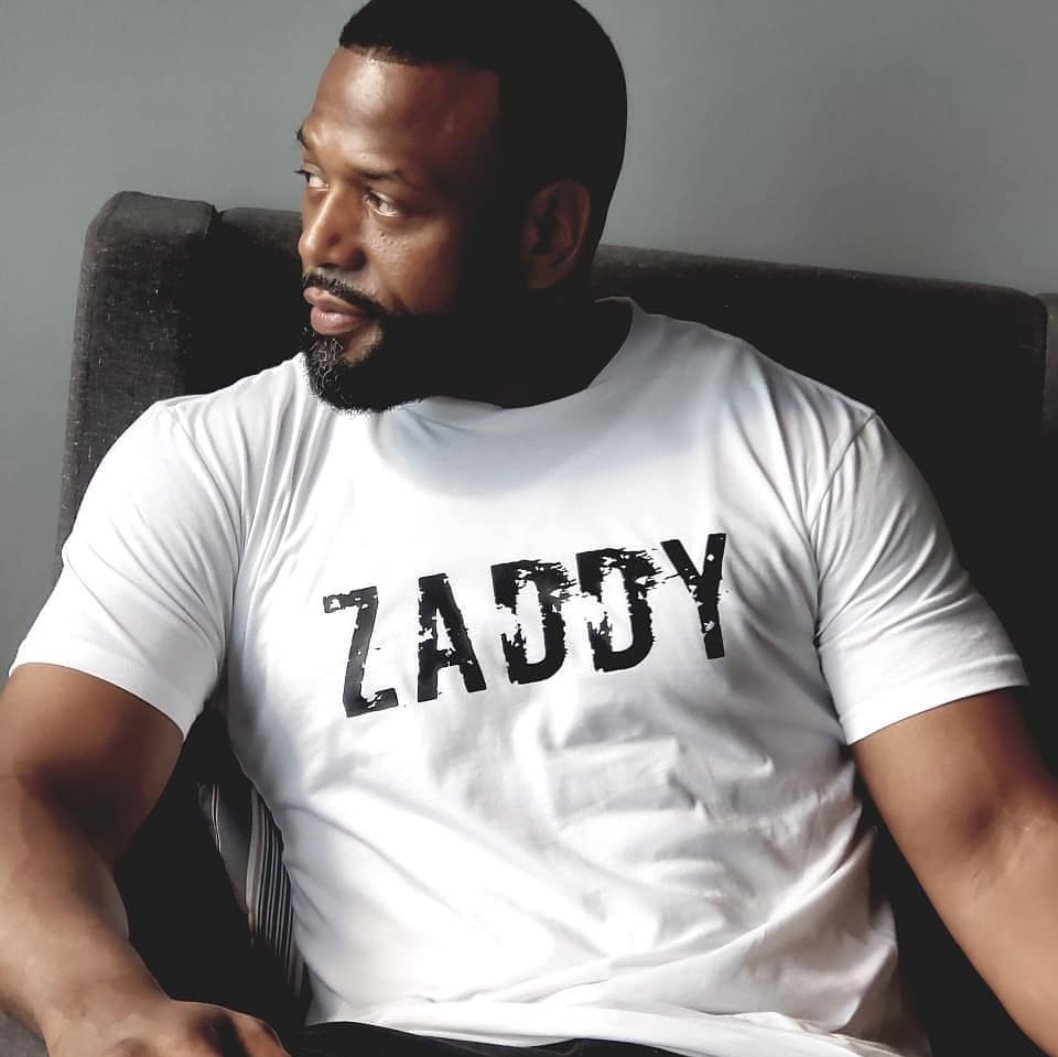 Zaddy Tee