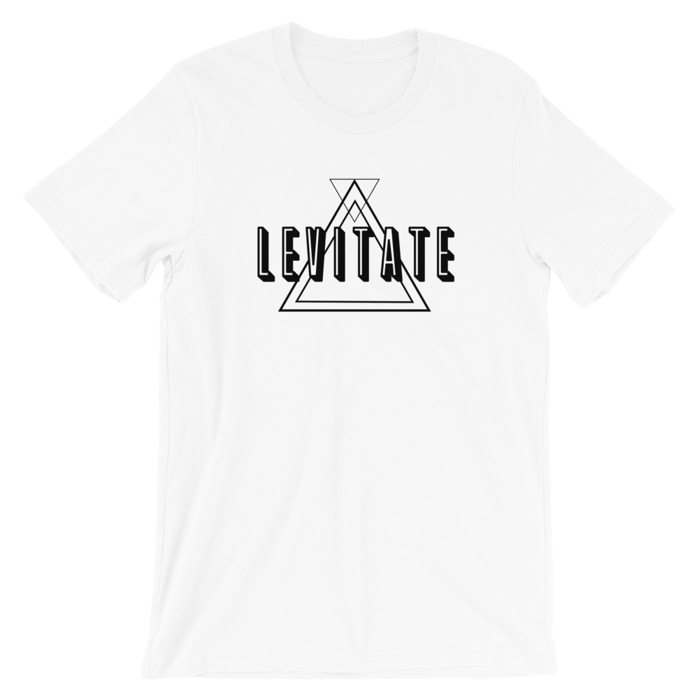 Levitate Tee