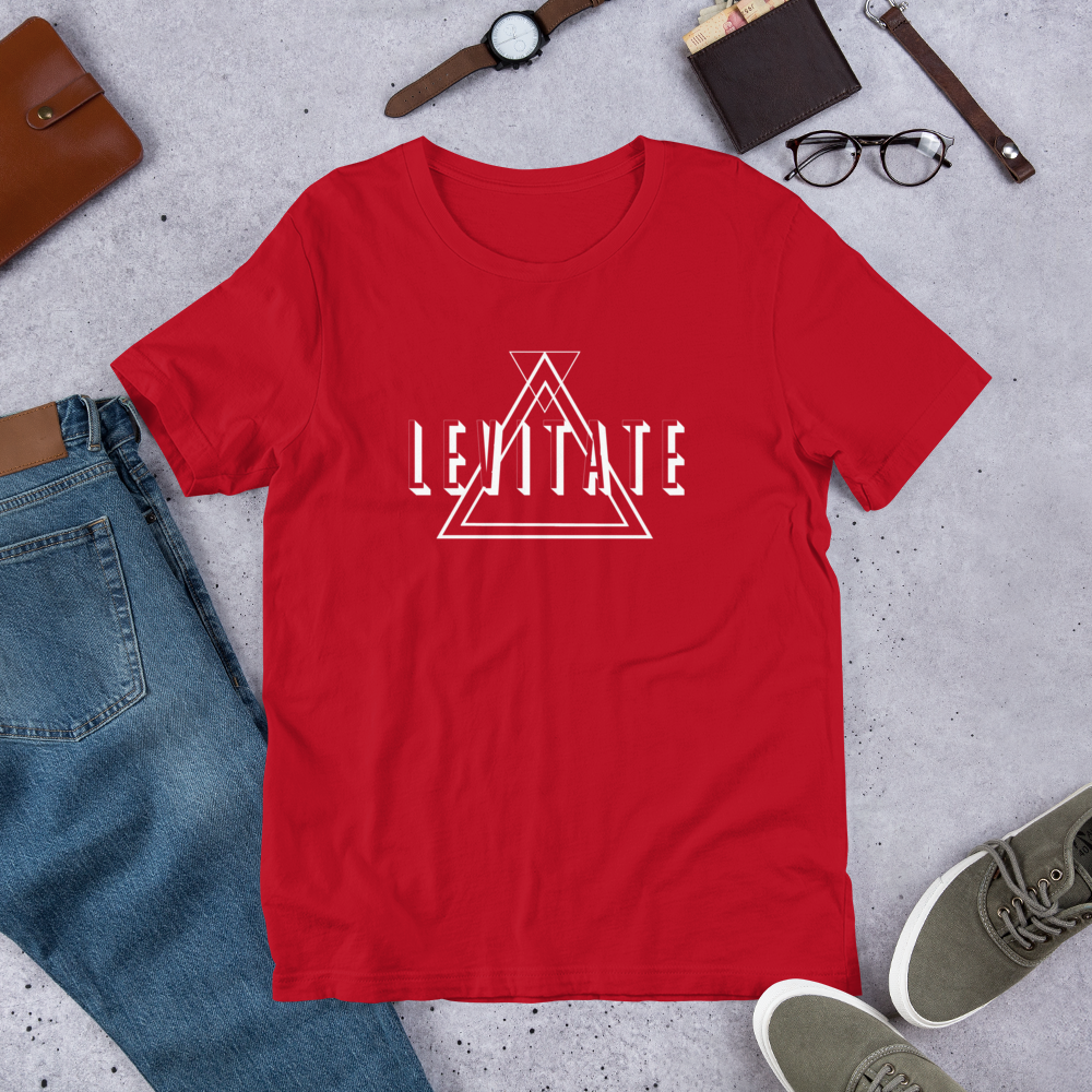 Levitate Tee