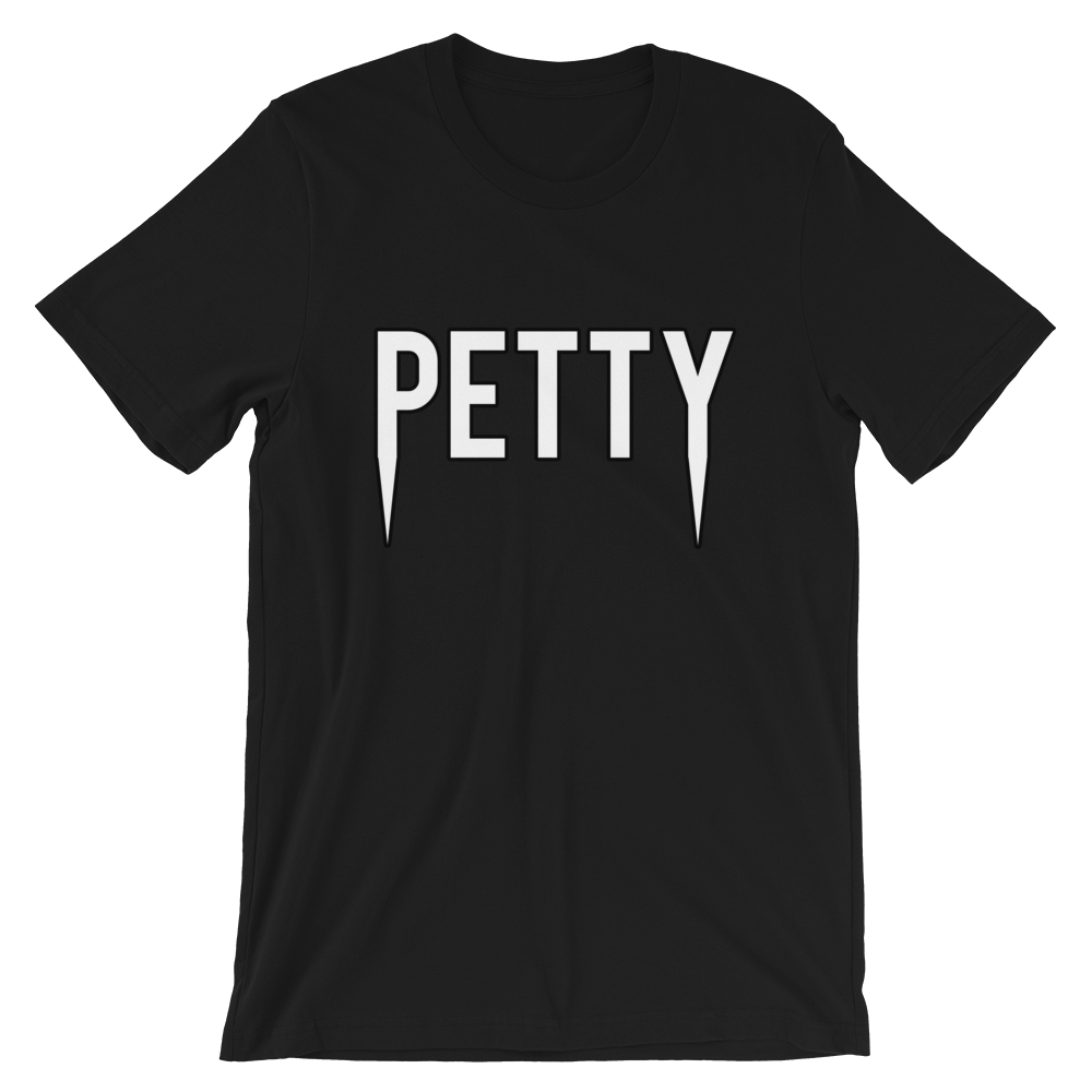 Petty Tee