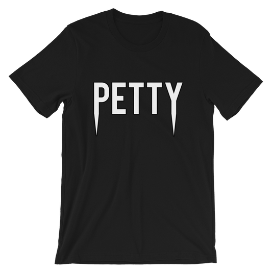 Petty Tee