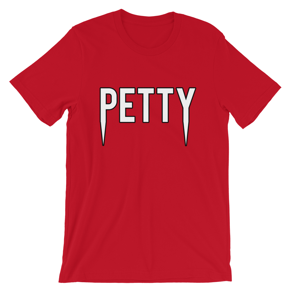 Petty Tee
