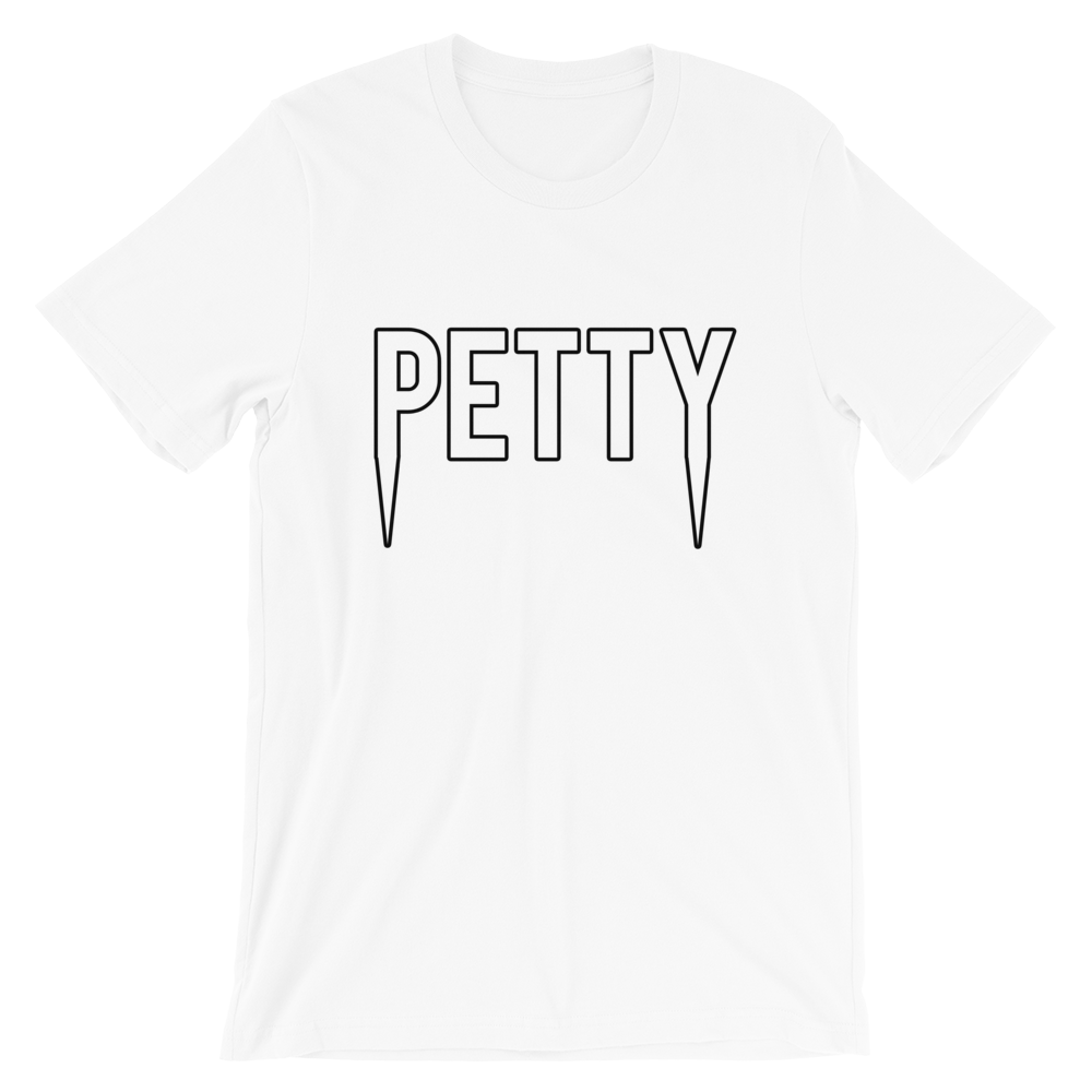 Petty Tee