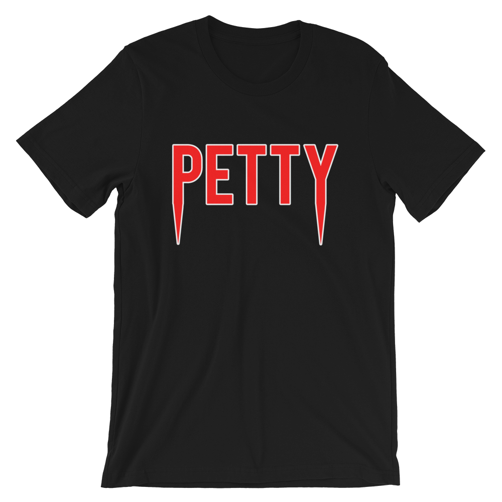 Petty Tee