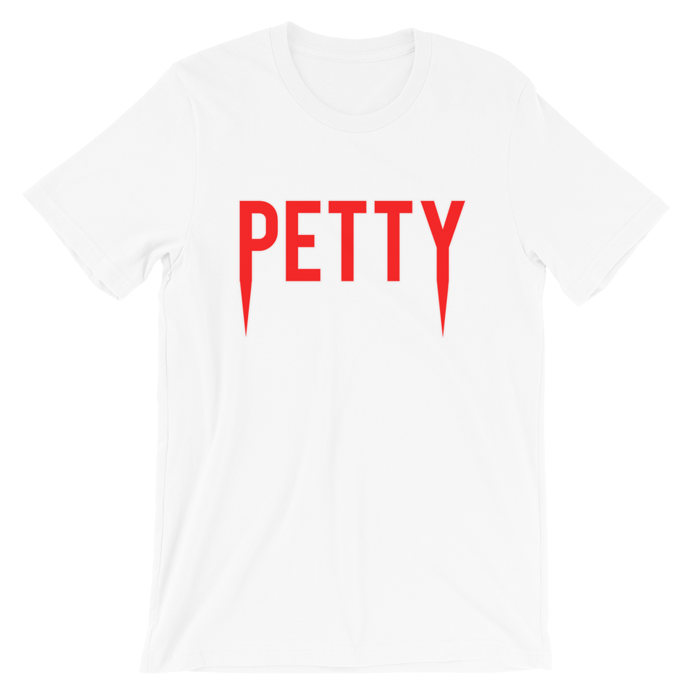 Petty Tee