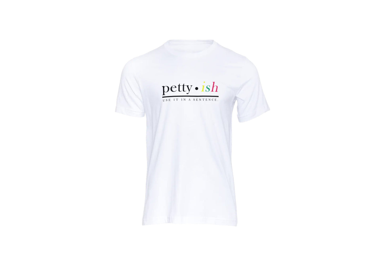 Petty-ish Tee