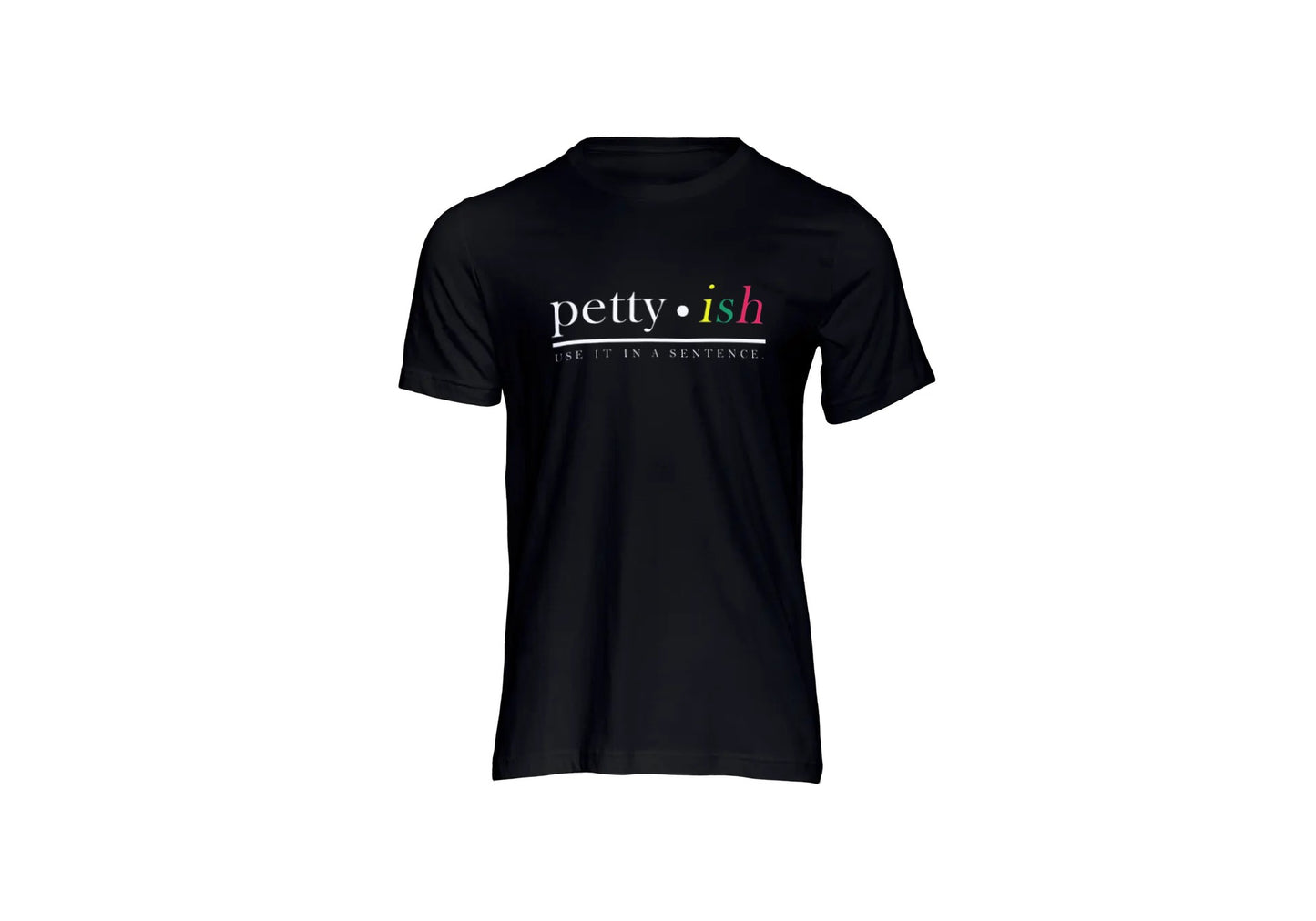 Petty-ish Tee