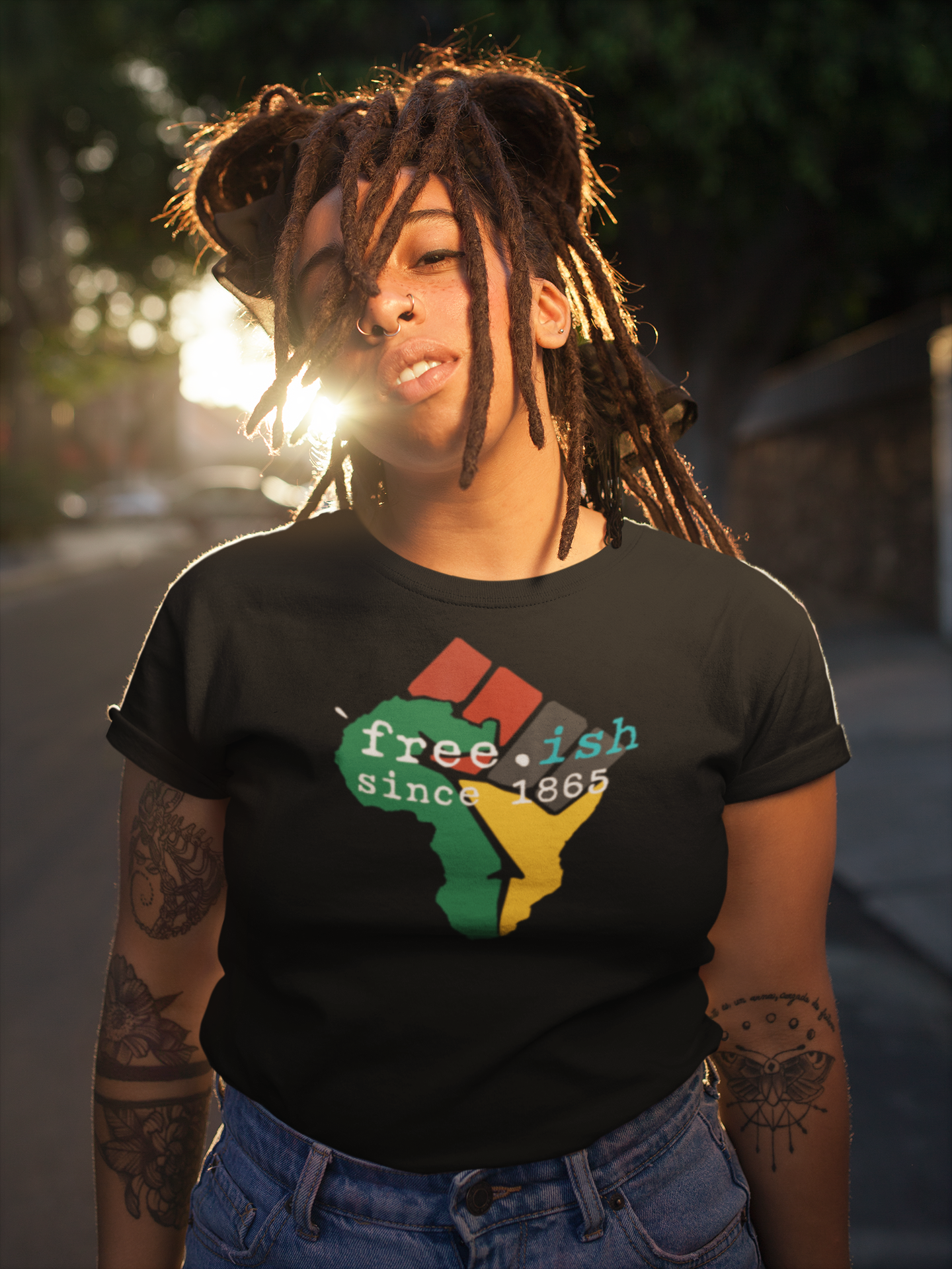 JUNETEENTH COLLECTION