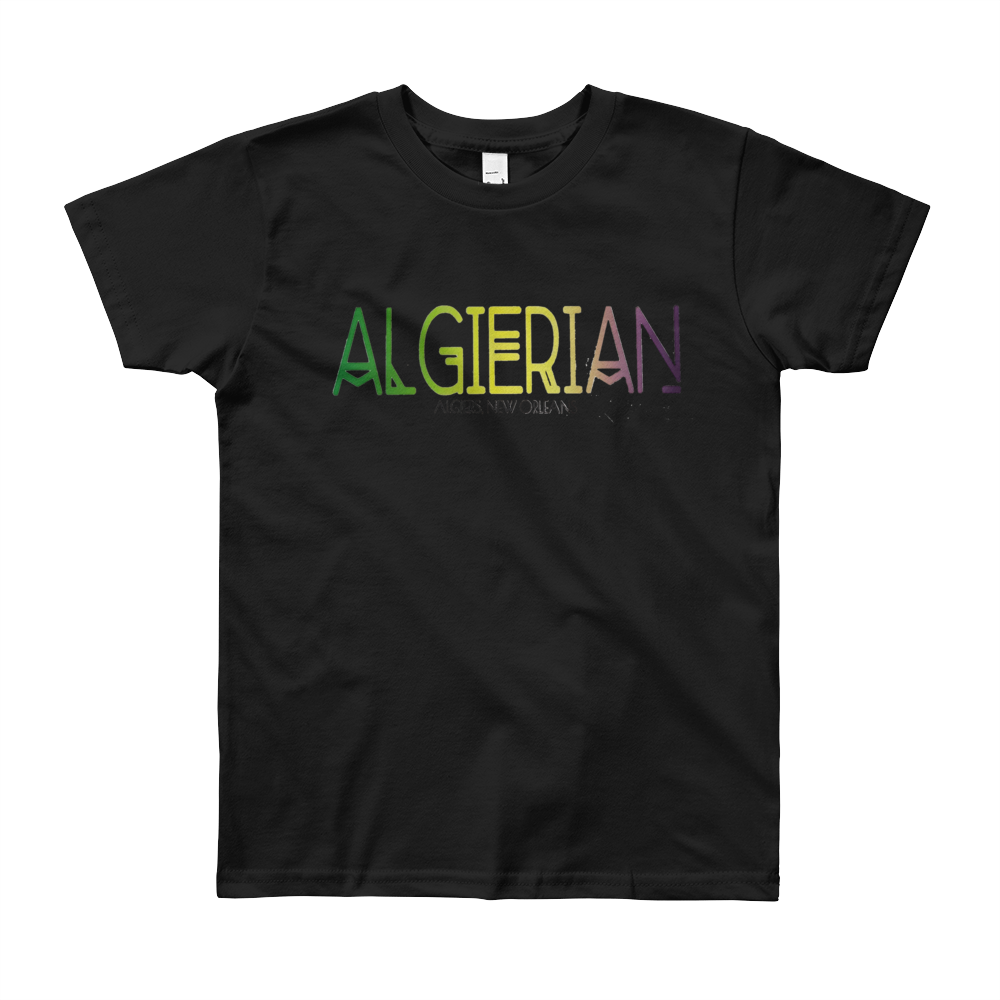 Algierian (Kids)