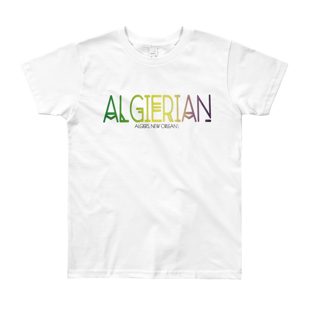 Algierian (Kids)