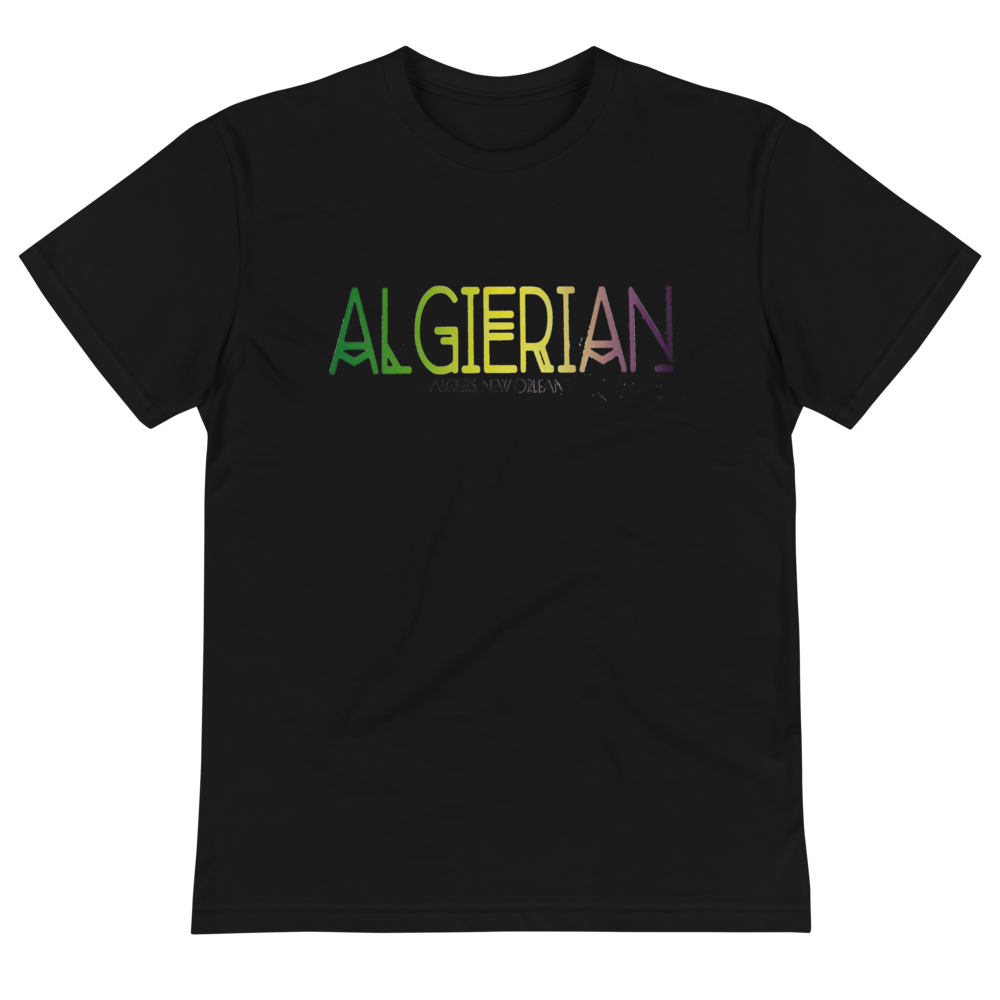 Algierian Unisex Tee