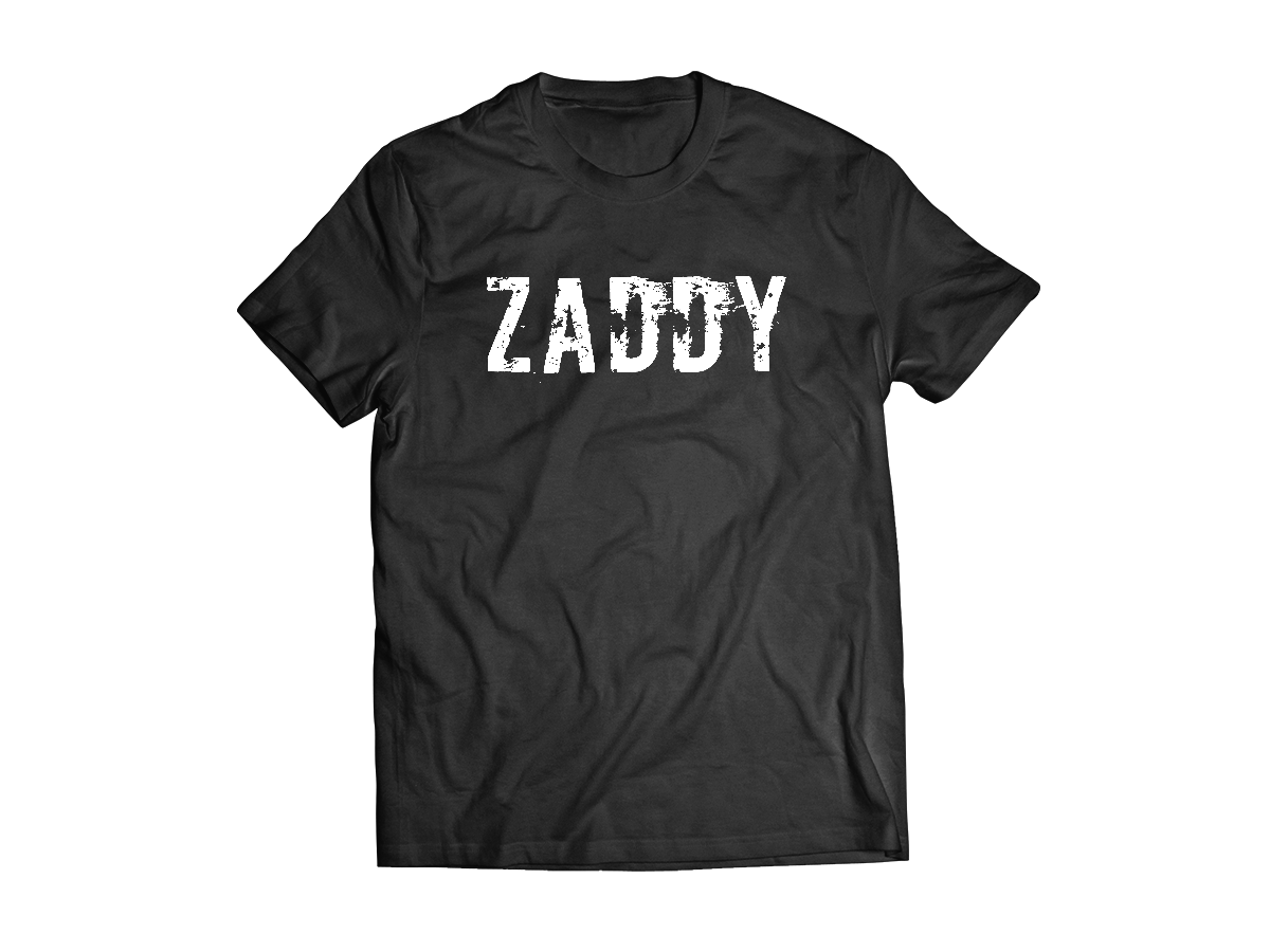 Zaddy Tee