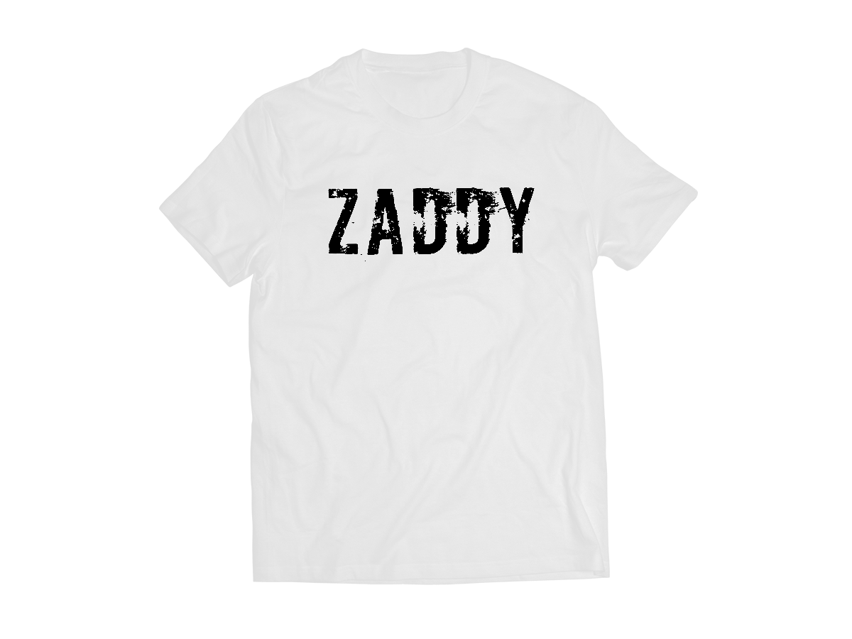 Zaddy Tee