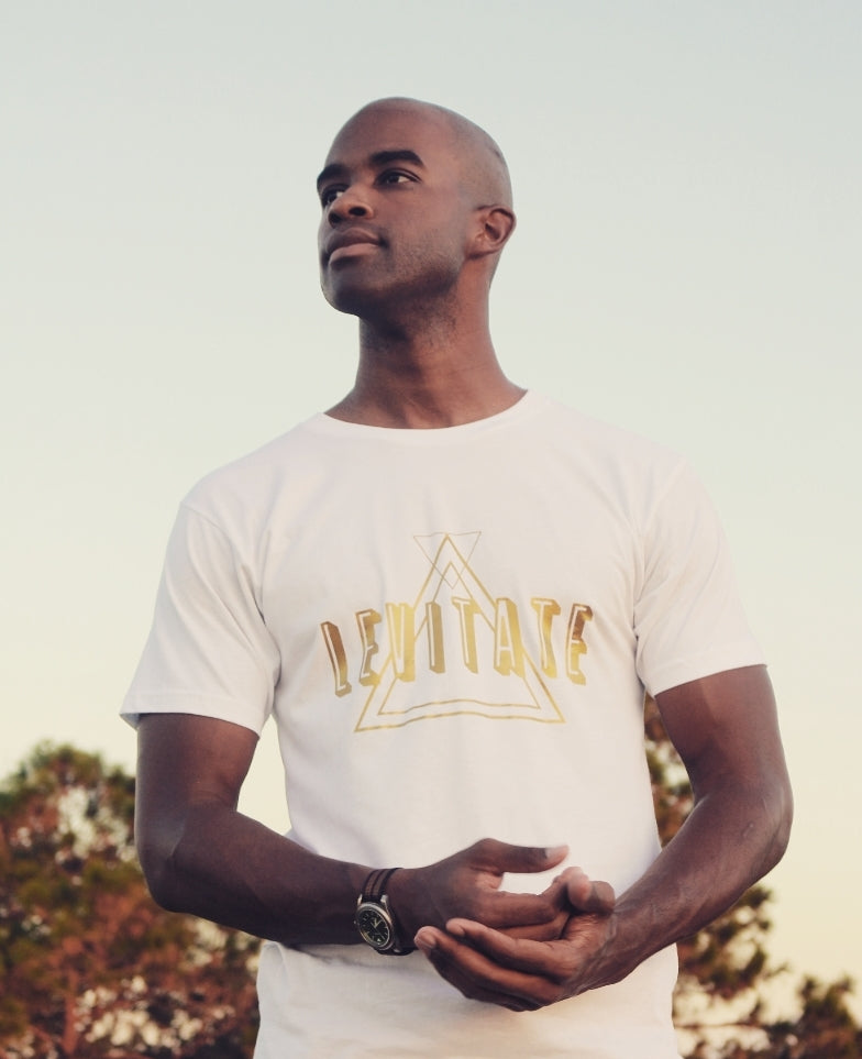 Levitate Tee