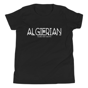 Algierian (Kids)