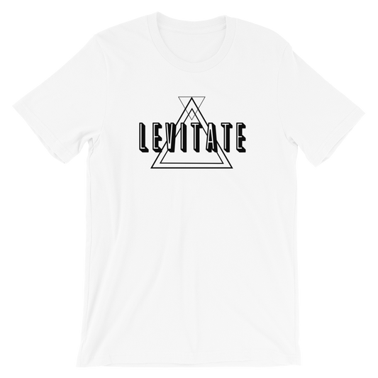 Levitate Tee