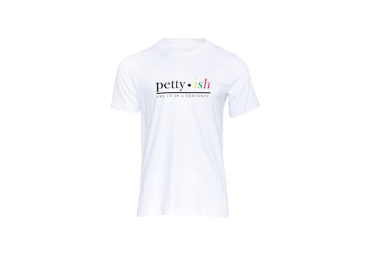 Petty-ish Tee
