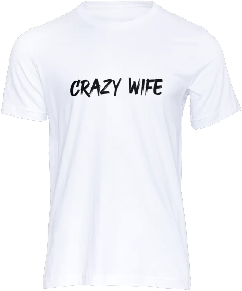 Crazy Wife Tee